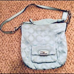 Coach Hangbag